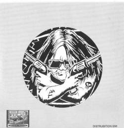 Tornado Babies : Delirious (S)